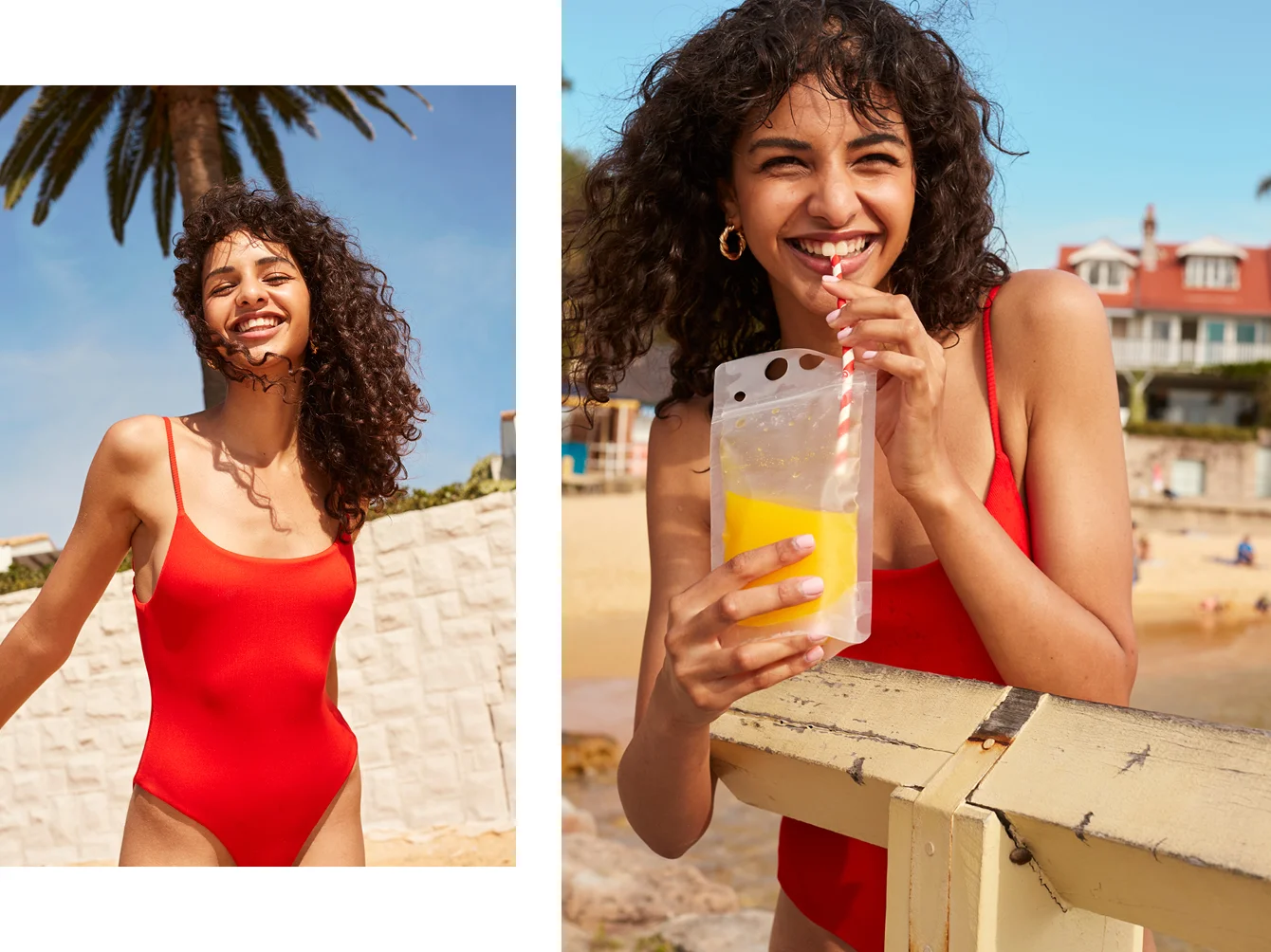 universal store swimwear