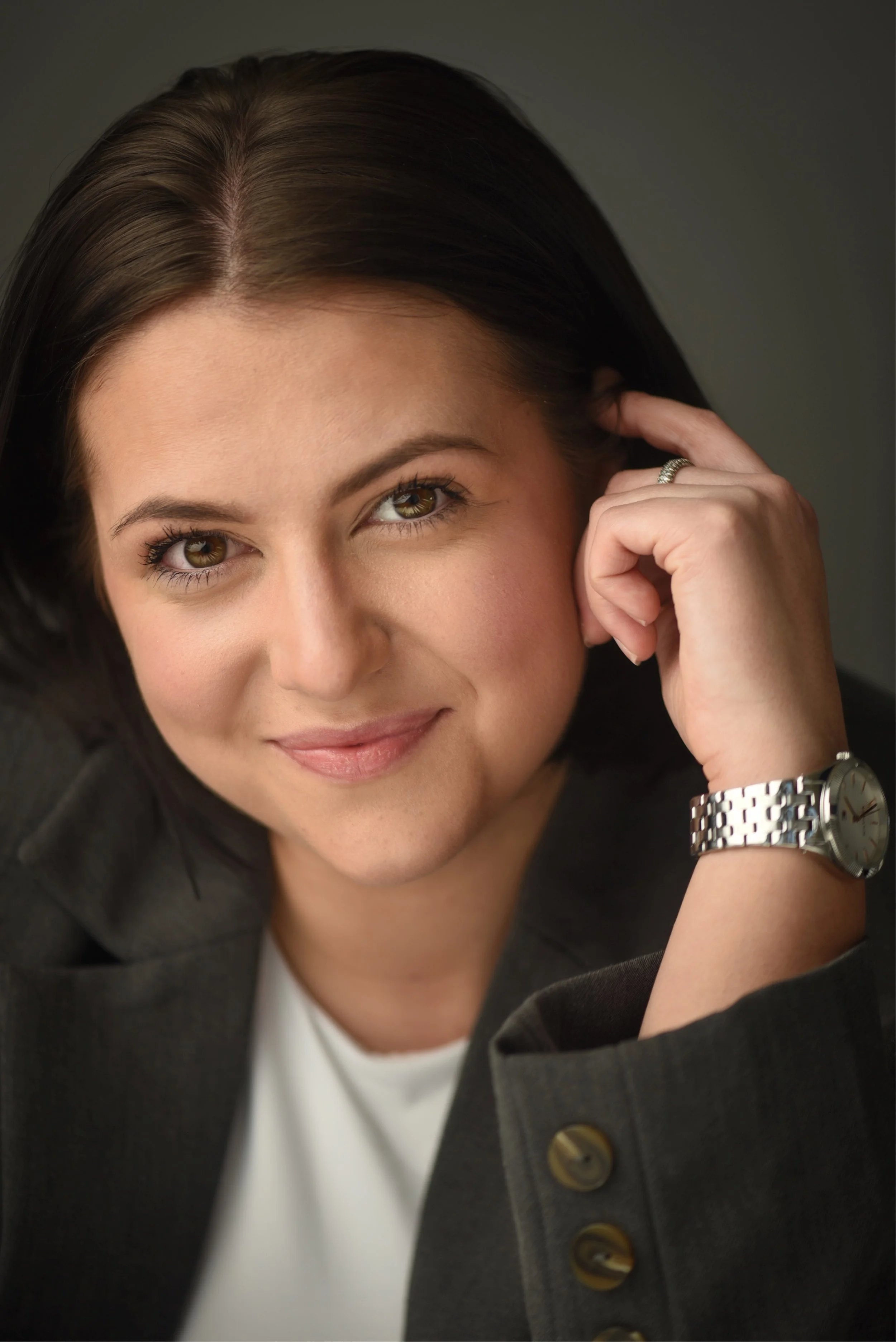 Jodie Holt