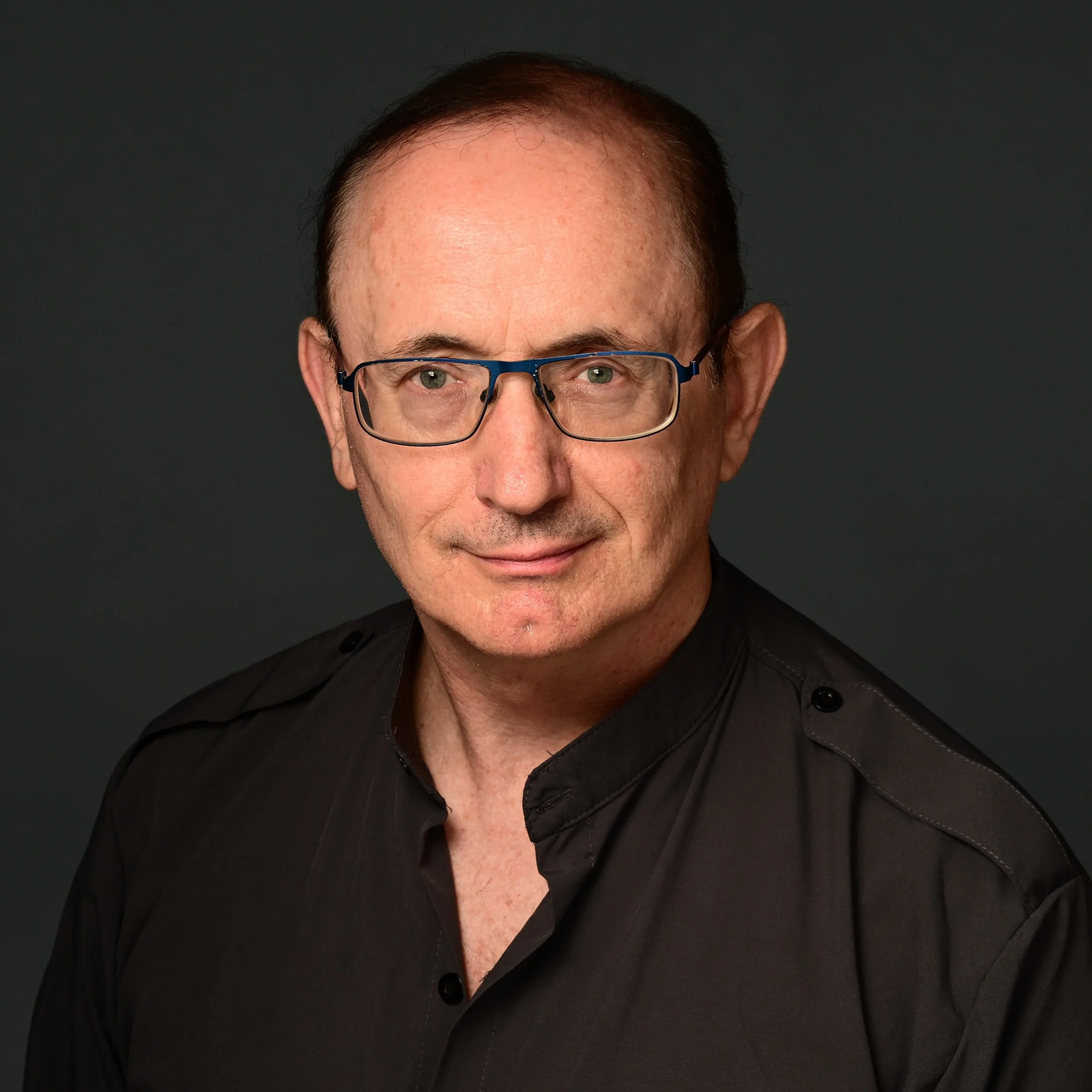 Don Ferguson