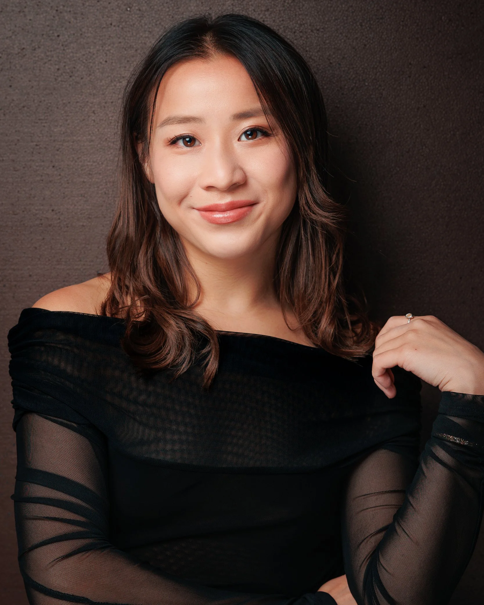 Crystal Wu