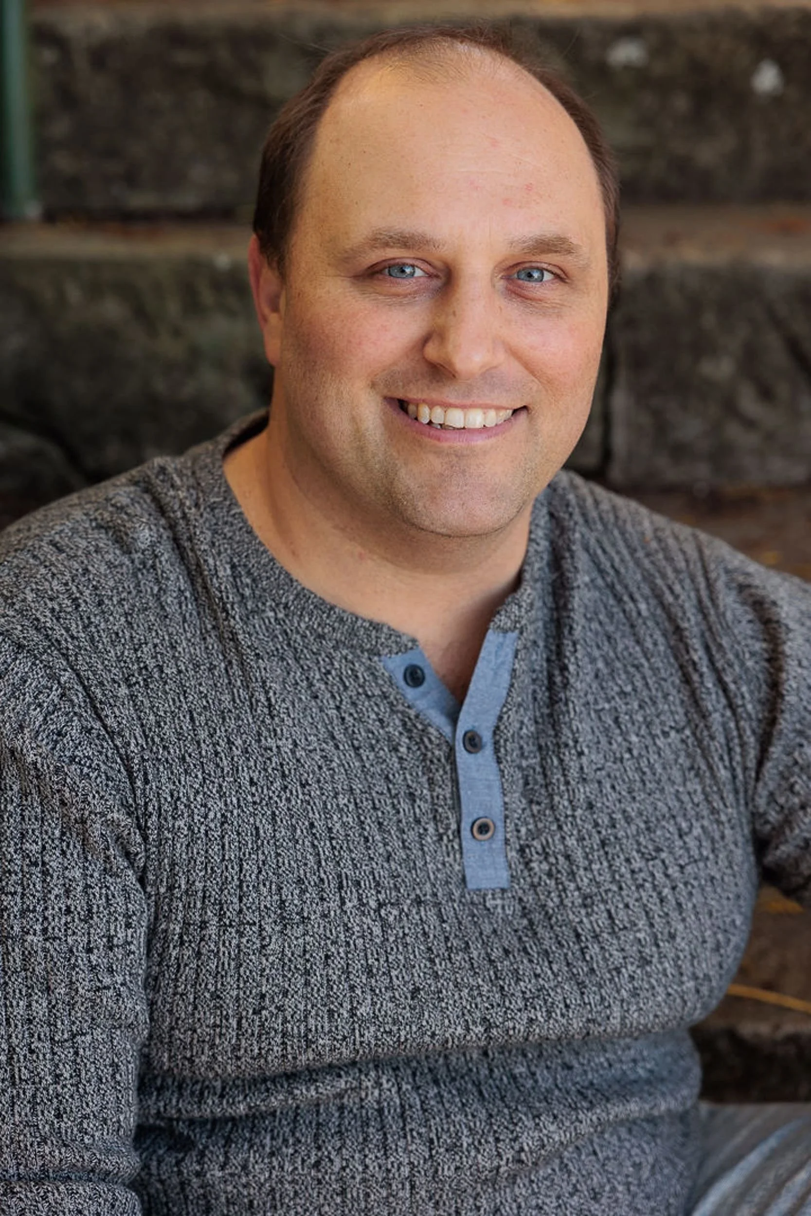 Ben Dewstow