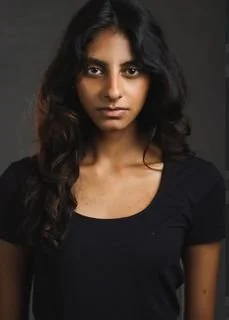 Carina Singh