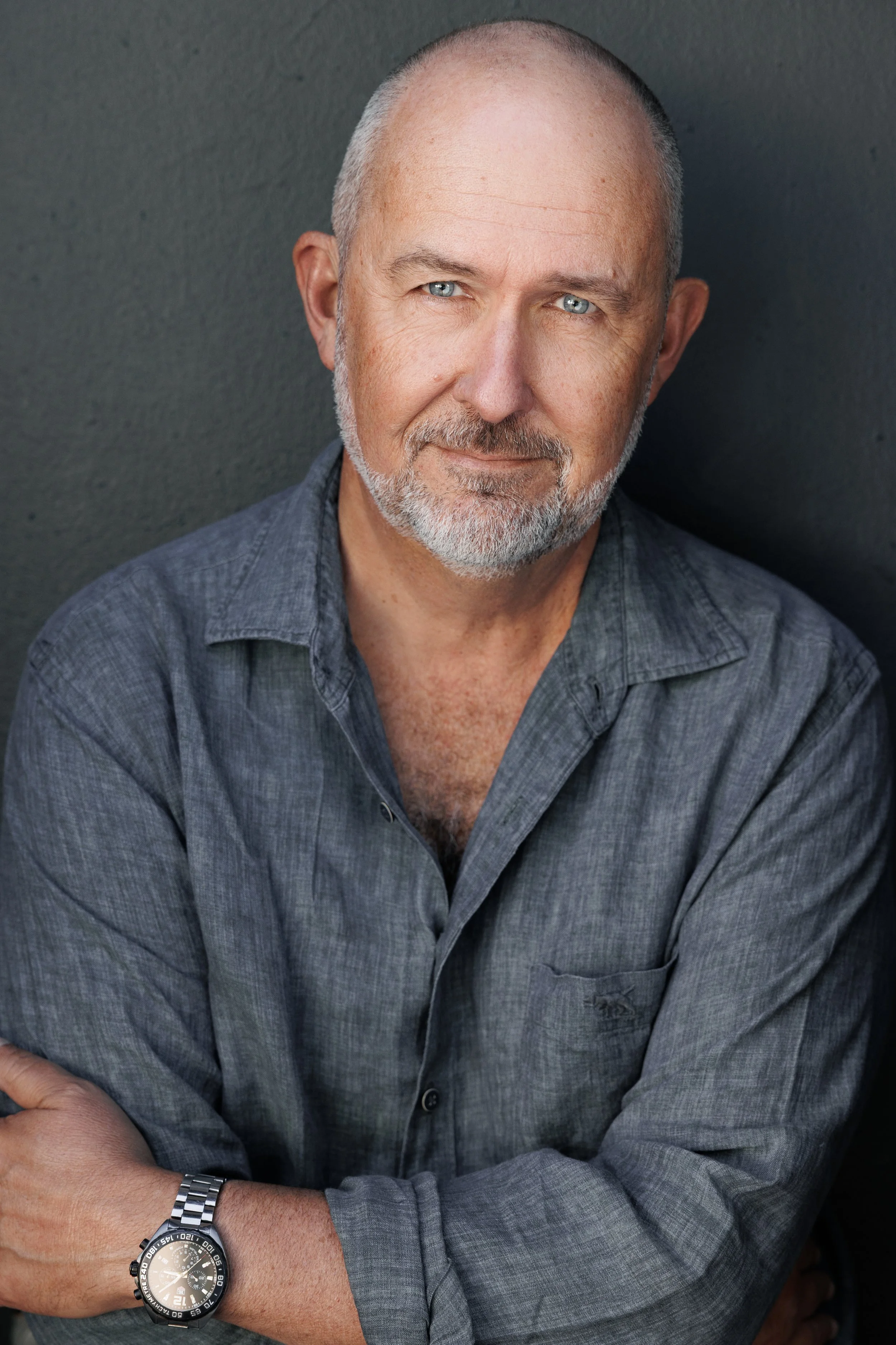 Mark Matthews