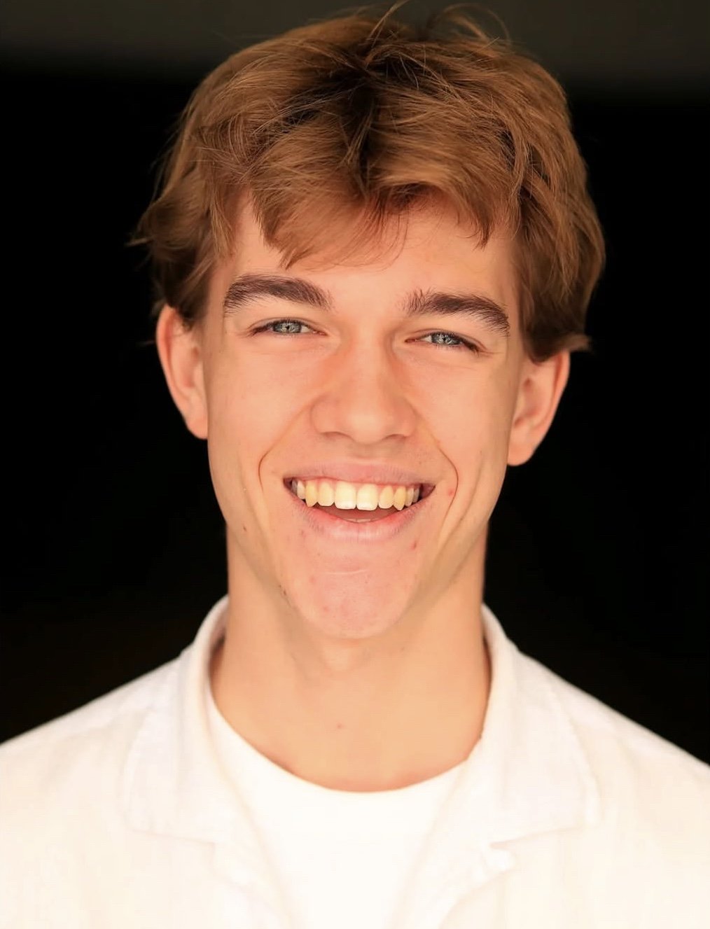 Angus Ethridge