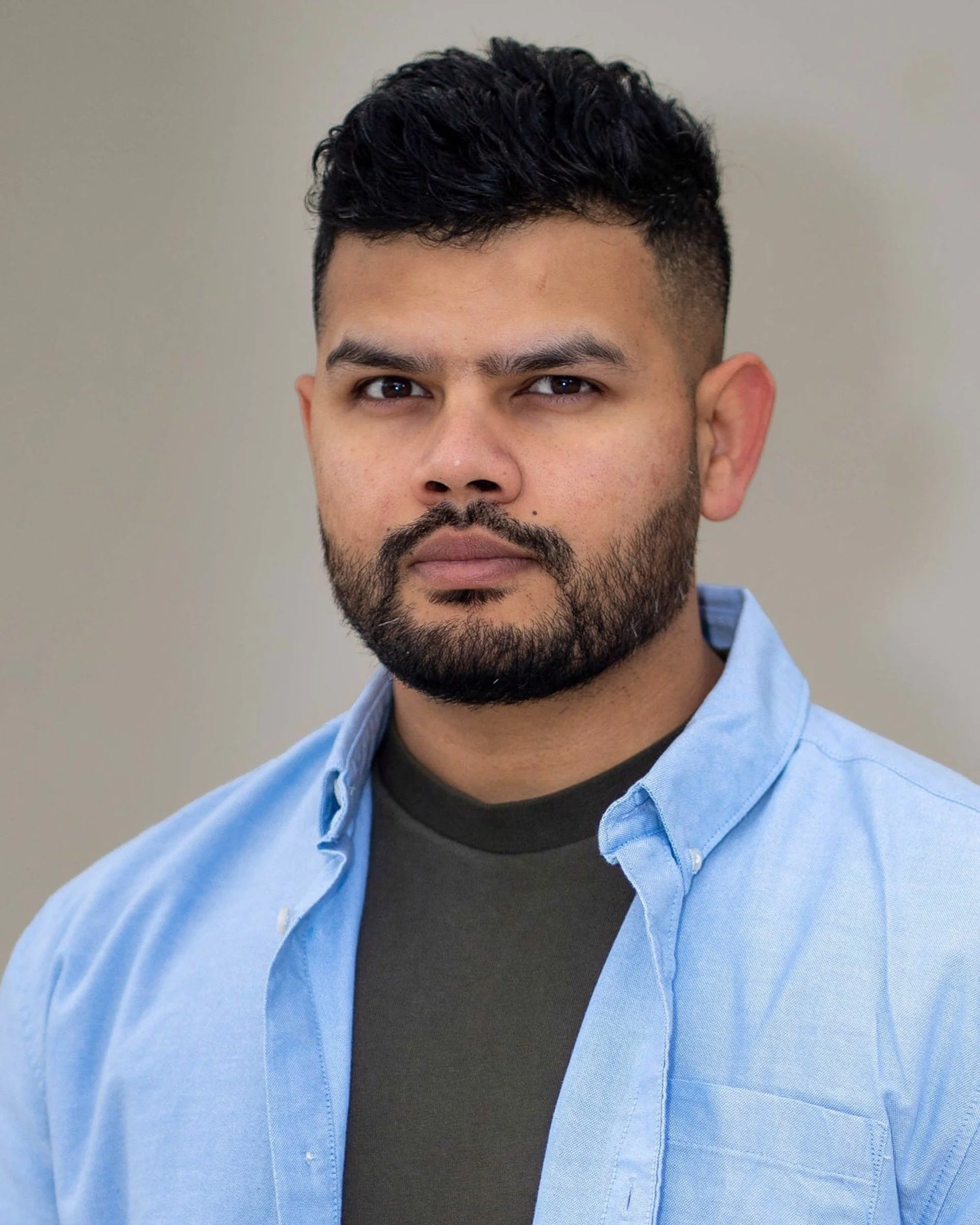 Amaan Raju