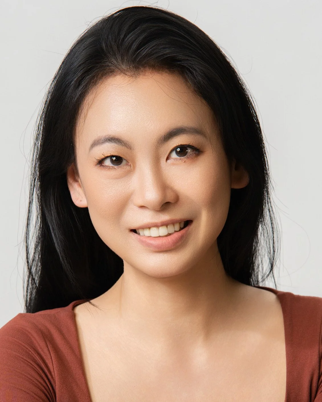Isabelle Yen