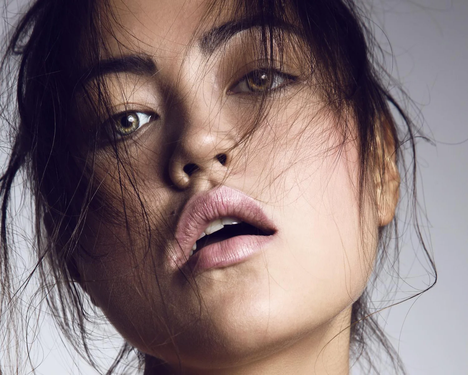 Nude Face