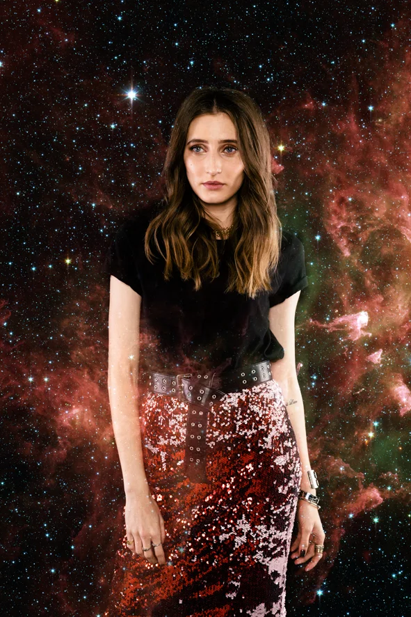 Star Dust - Peek & Cloppenburg