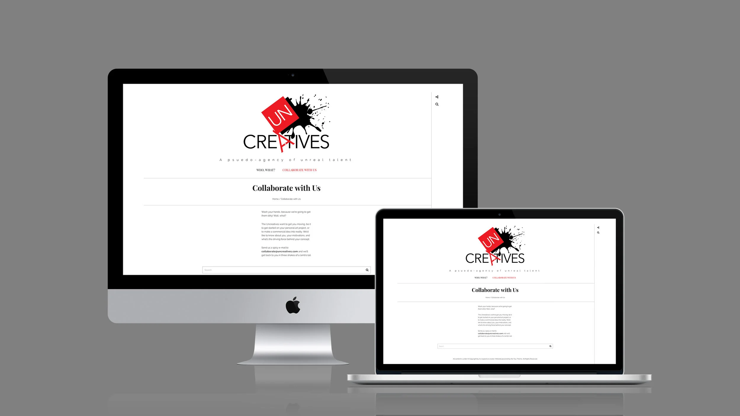 Uncreative Logo On iMac Setting.jpg