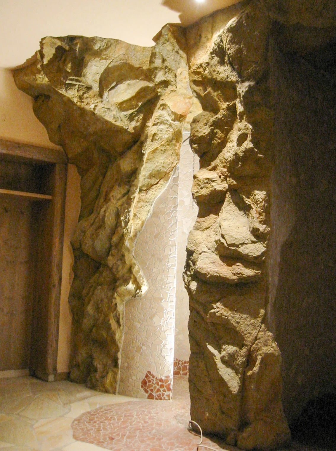 2003 Saunalandschaft Rathen