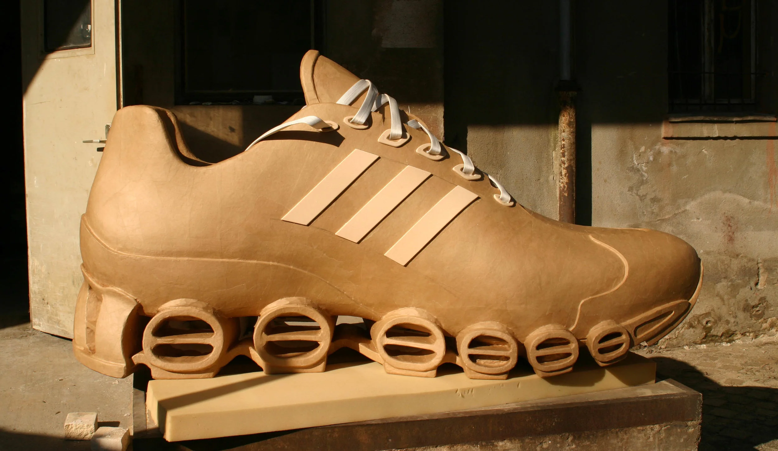 2006 Turnschuhe Adidas