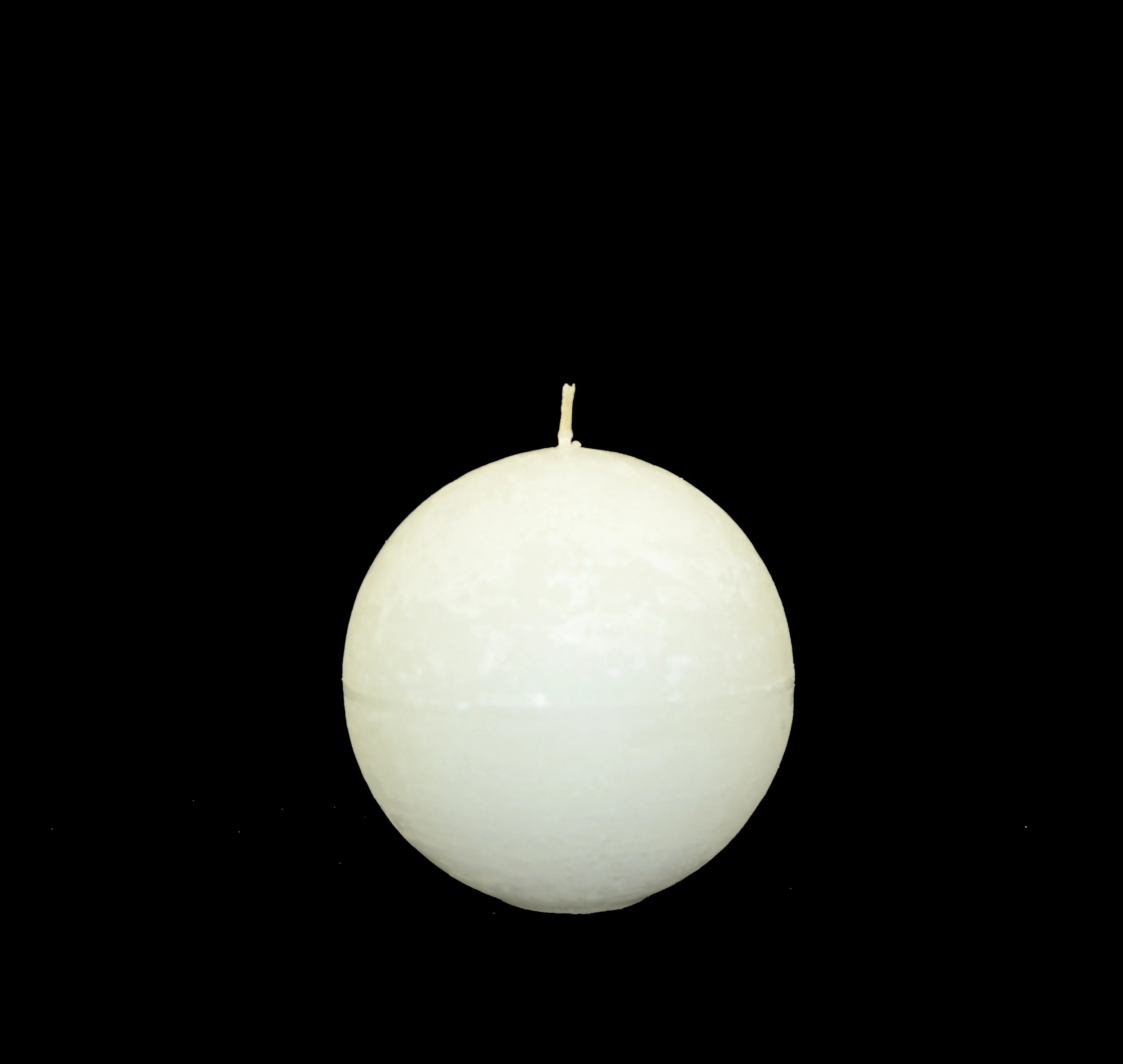 BALL CANDLES