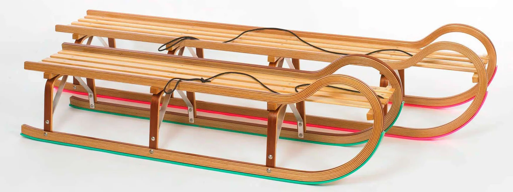 Sledding — Loen Skylift