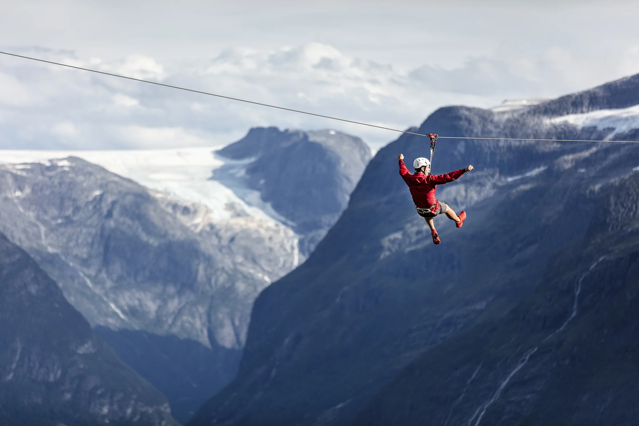 Flying Fox Loen