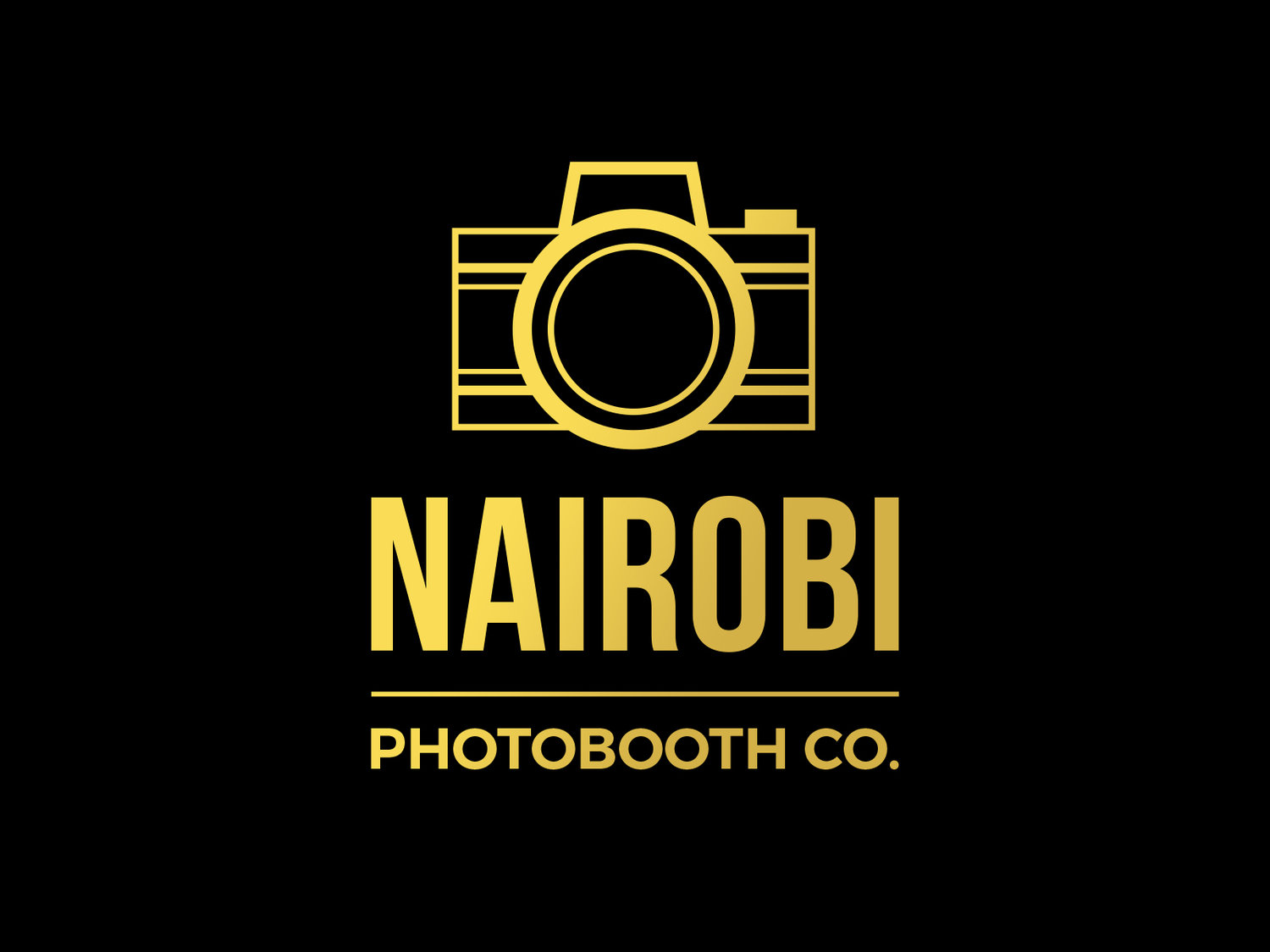 Nairobi Photobooth Company