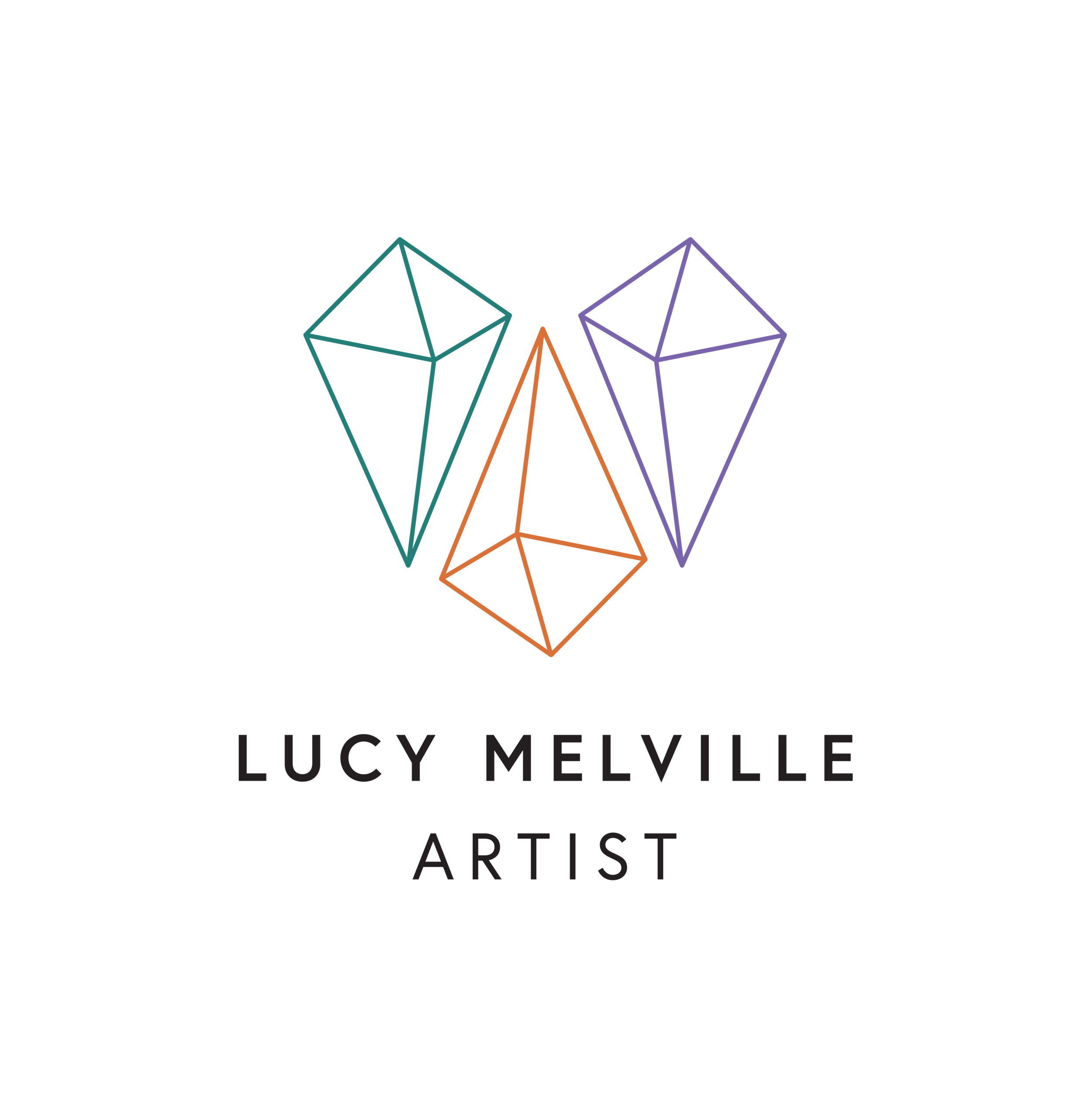 Lucy Melville Artist