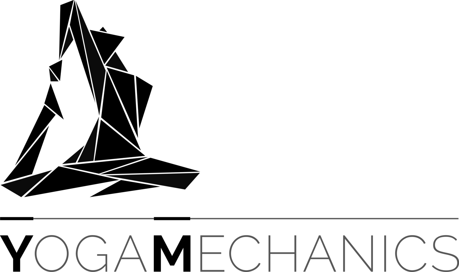 Yoga — Matthew Korn Yoga