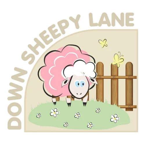 Episode 1 - Down Sheepy Lane 