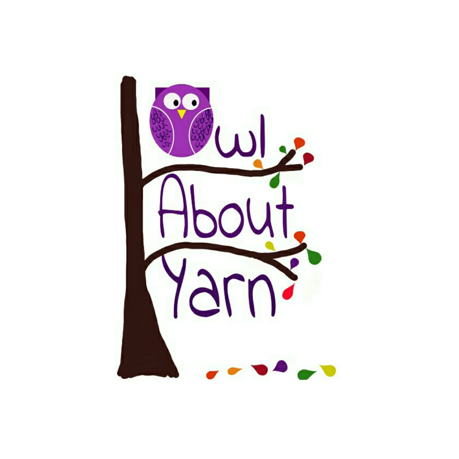 Episode 8 - Owl About Yarn 