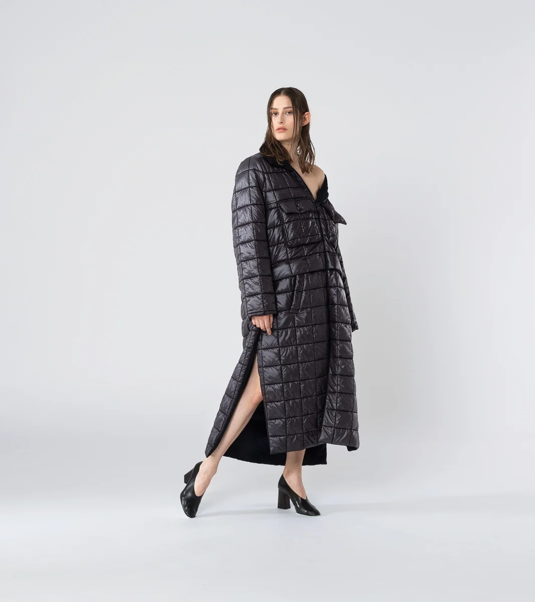 Verena Schepperheyn AW18 (c) Nina Raasch