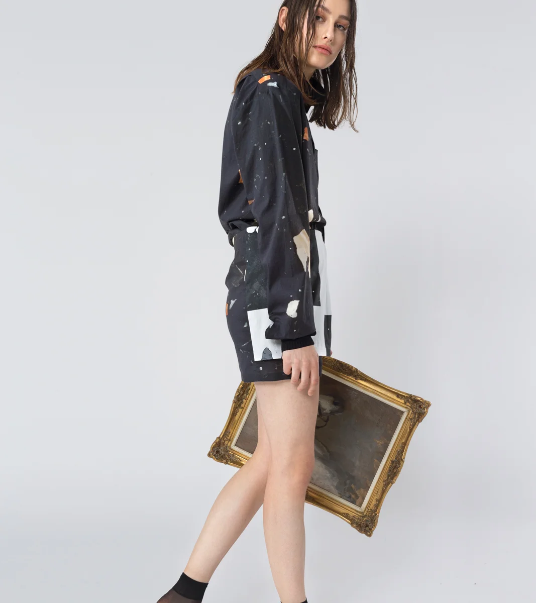 Verena Schepperheyn AW18 (c) Nina Raasch