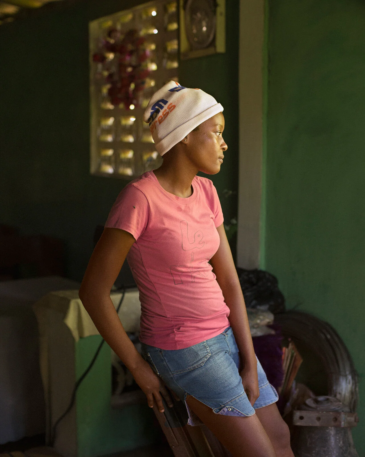 Haiti (c) Nina Raasch