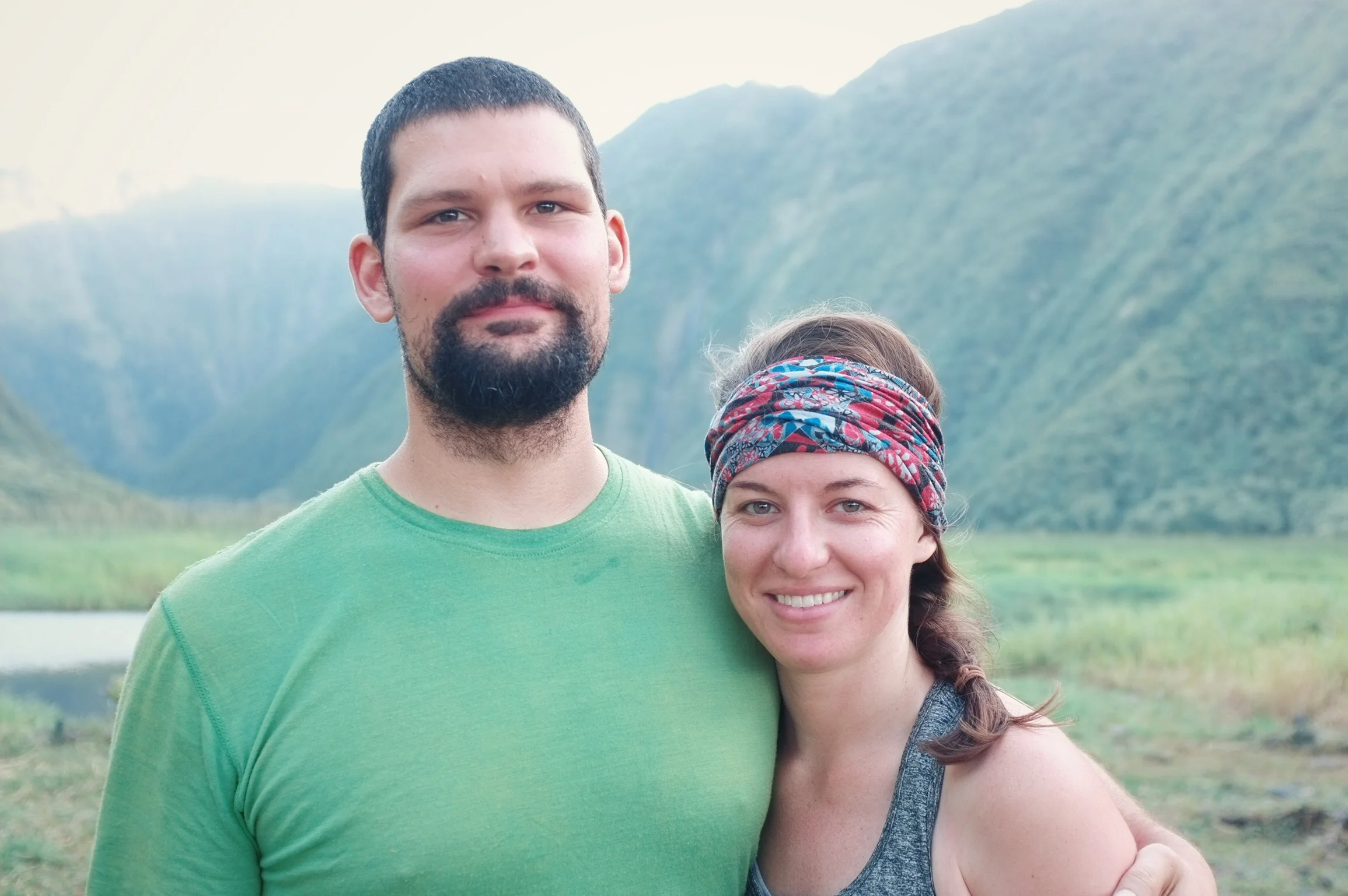Success Story: Walker and Erica Hannan