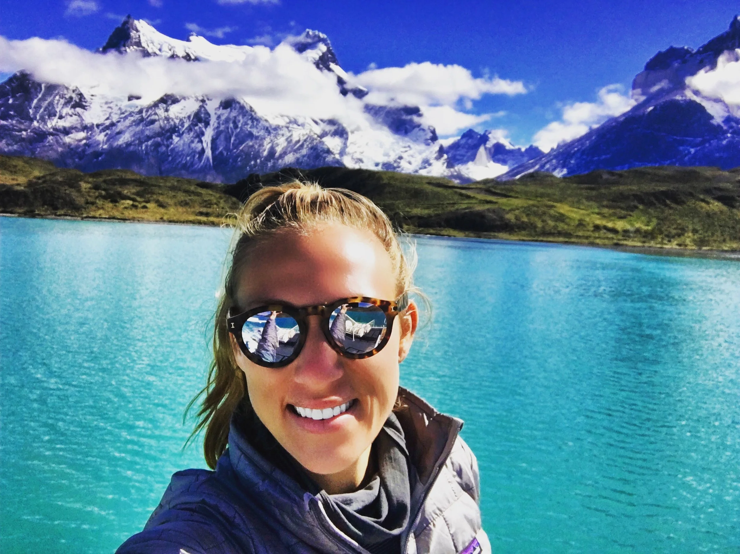 Success Story: Lauren Powers