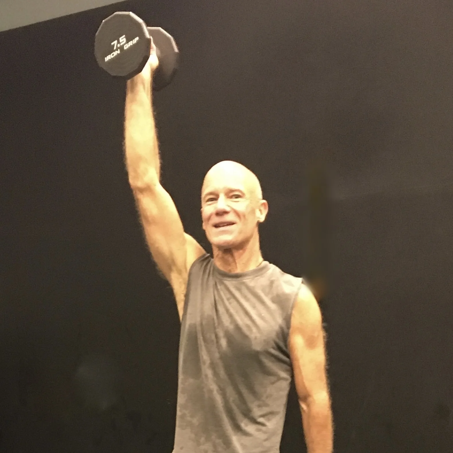 Functional Fitness for Runners and Why it’s Important