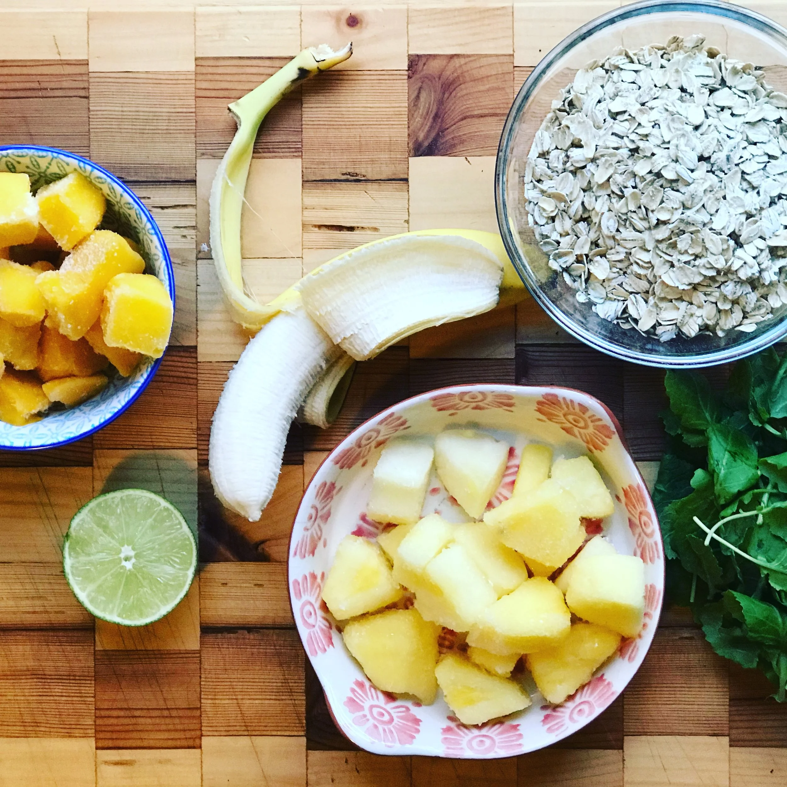 Formula Meal Plan by Vie!