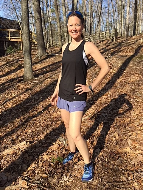 Success Story: Wendy Harper