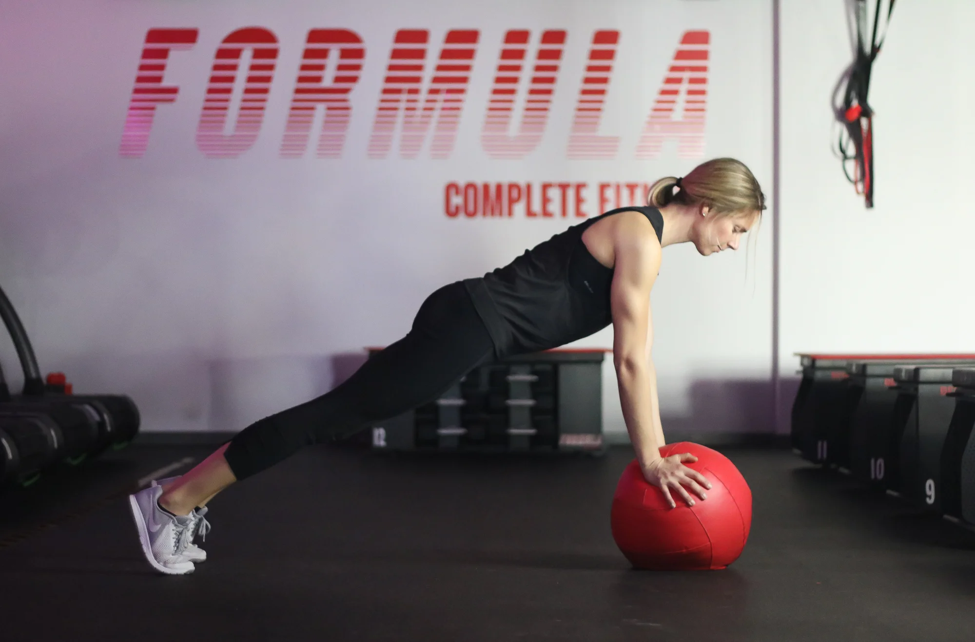 Strength Training for Runners