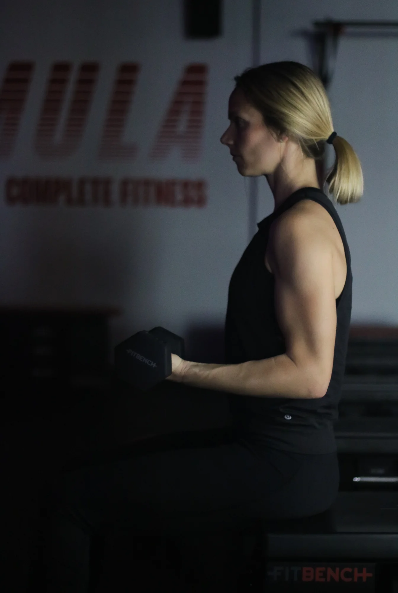 Why Marathon Runners Should Strength Train