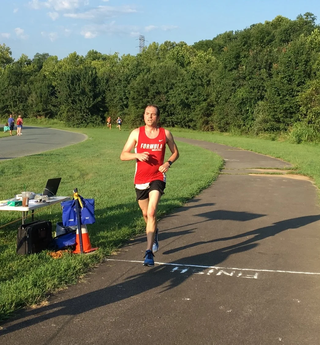 Breaking 5:00, Part I