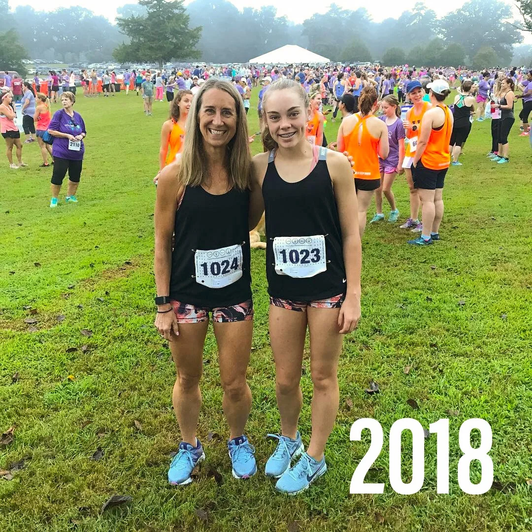 Success Story: Heidi Gillenwater