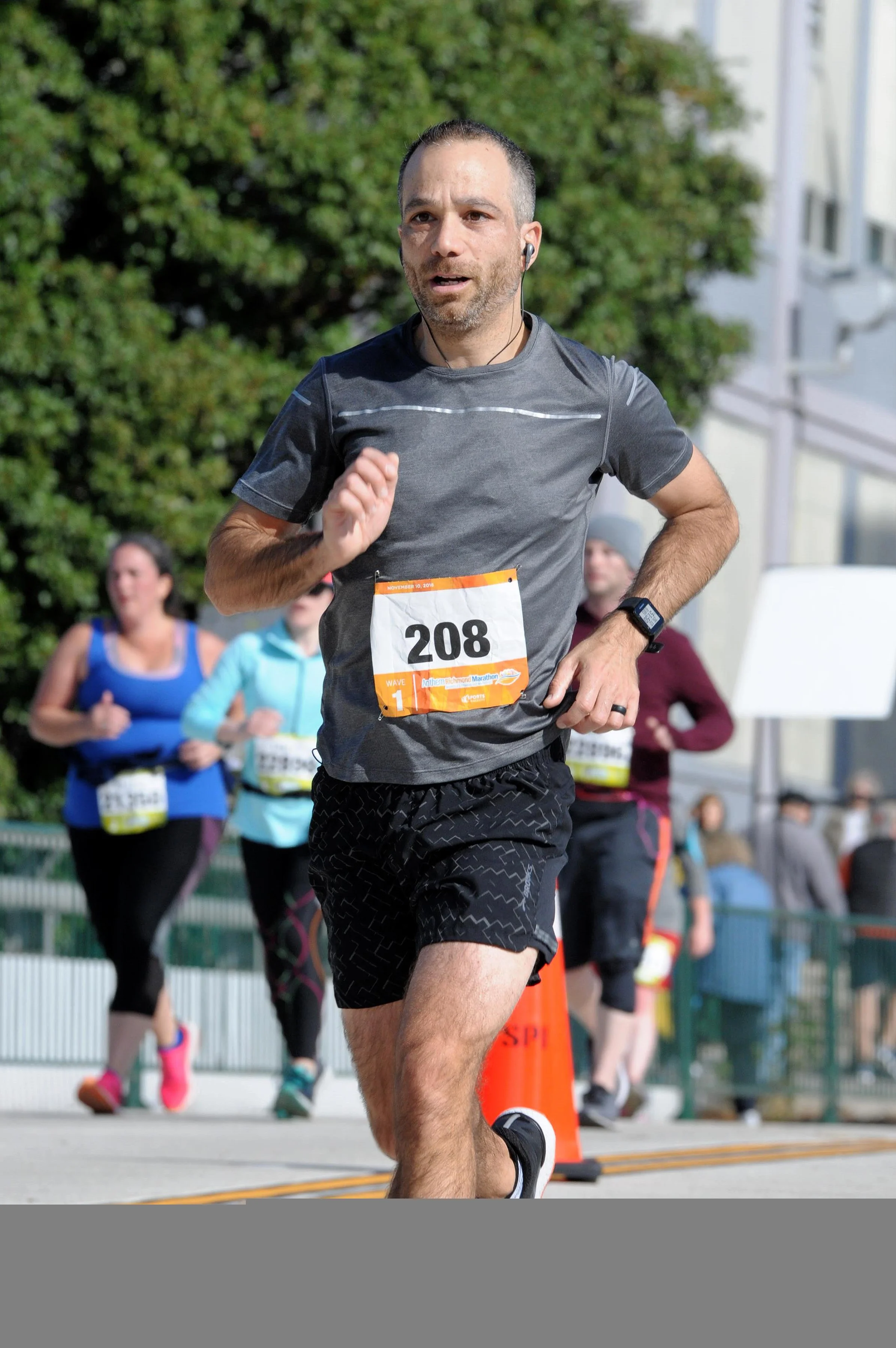 Success Story: Mike Citro