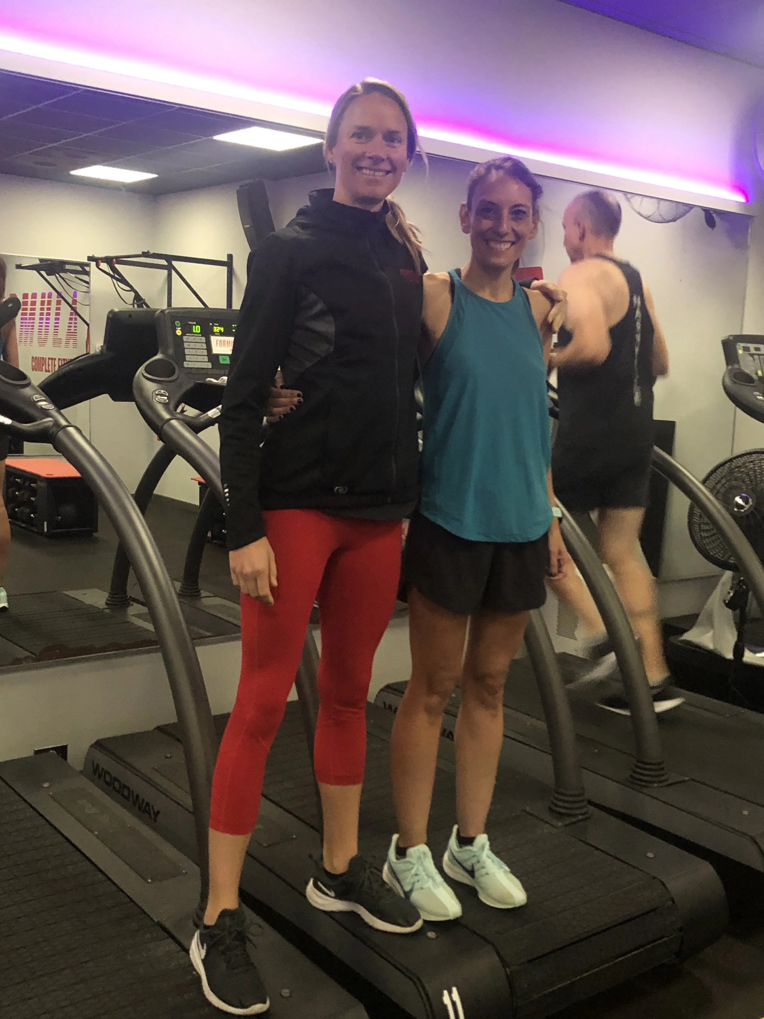 Success Story: Sherry Johnson