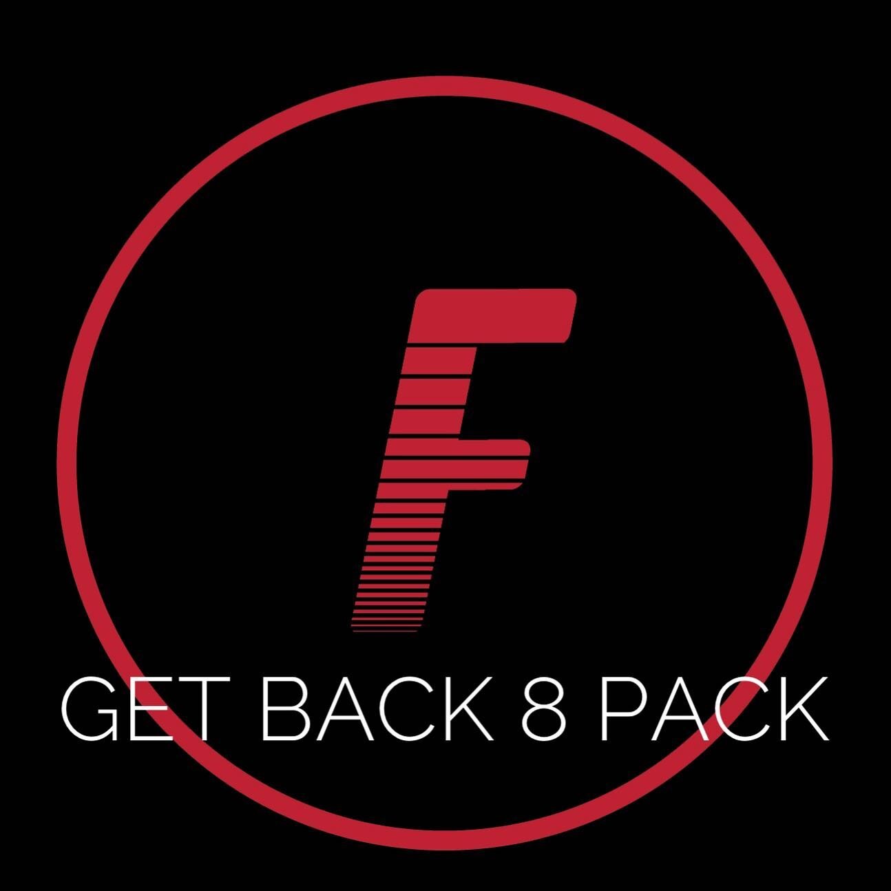 We want to see more of your faces again so we are pumped to offer our GET BACK 8 PACK! 👊💥
.
🔓Lock in some of our best pricing ever now thru Labor Day with our 8 class pack for $129 (3 month expiration date).
.
🏃🏿&zwj;♂️FEEL the difference that a