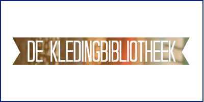 De Kledingbibliotheek