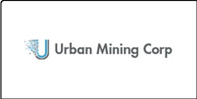 Urban Mining Corp