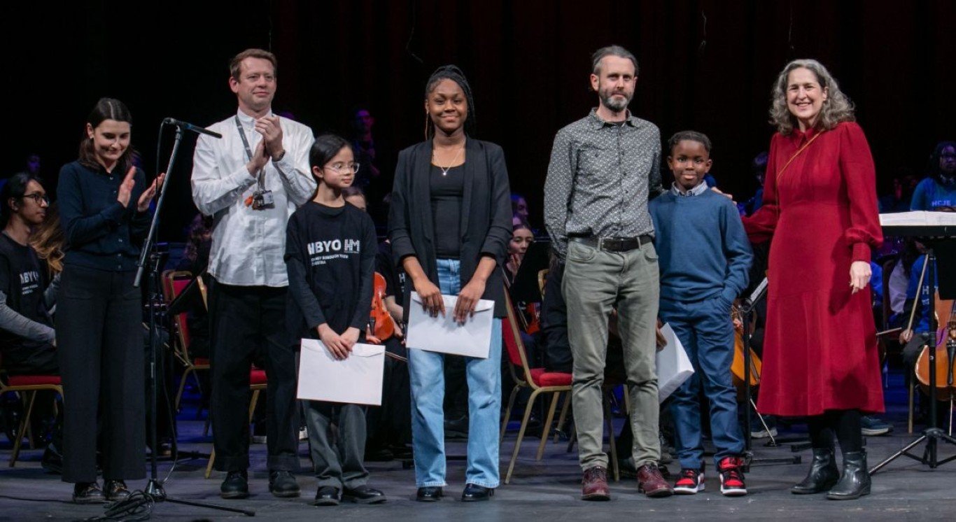 📢 In CGA News: Mayor's music awards; giant Jenga &amp; Cipher challenges; Year 11 fundraising salon; French breakfast; Trees of Life &amp; much more. 🥐💅

☝️ Click the link in our bio to read the latest CGA News.