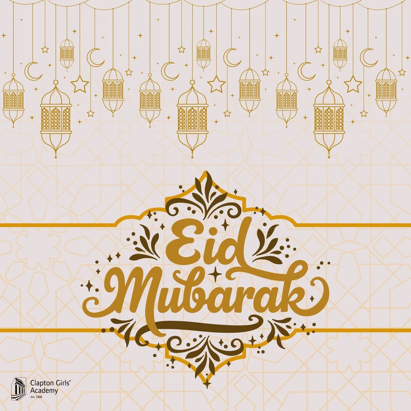 Sending love and warm wishes to everyone celebrating Eid al-Adha today! May your day be filled with laughter, blessings, delicious food, and time with the people you love most. 🤍✨🌙