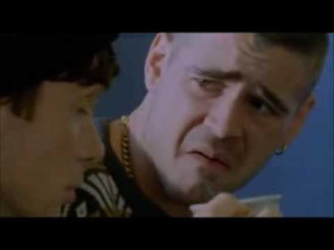 'Story Fareller... Wana be in me play?'