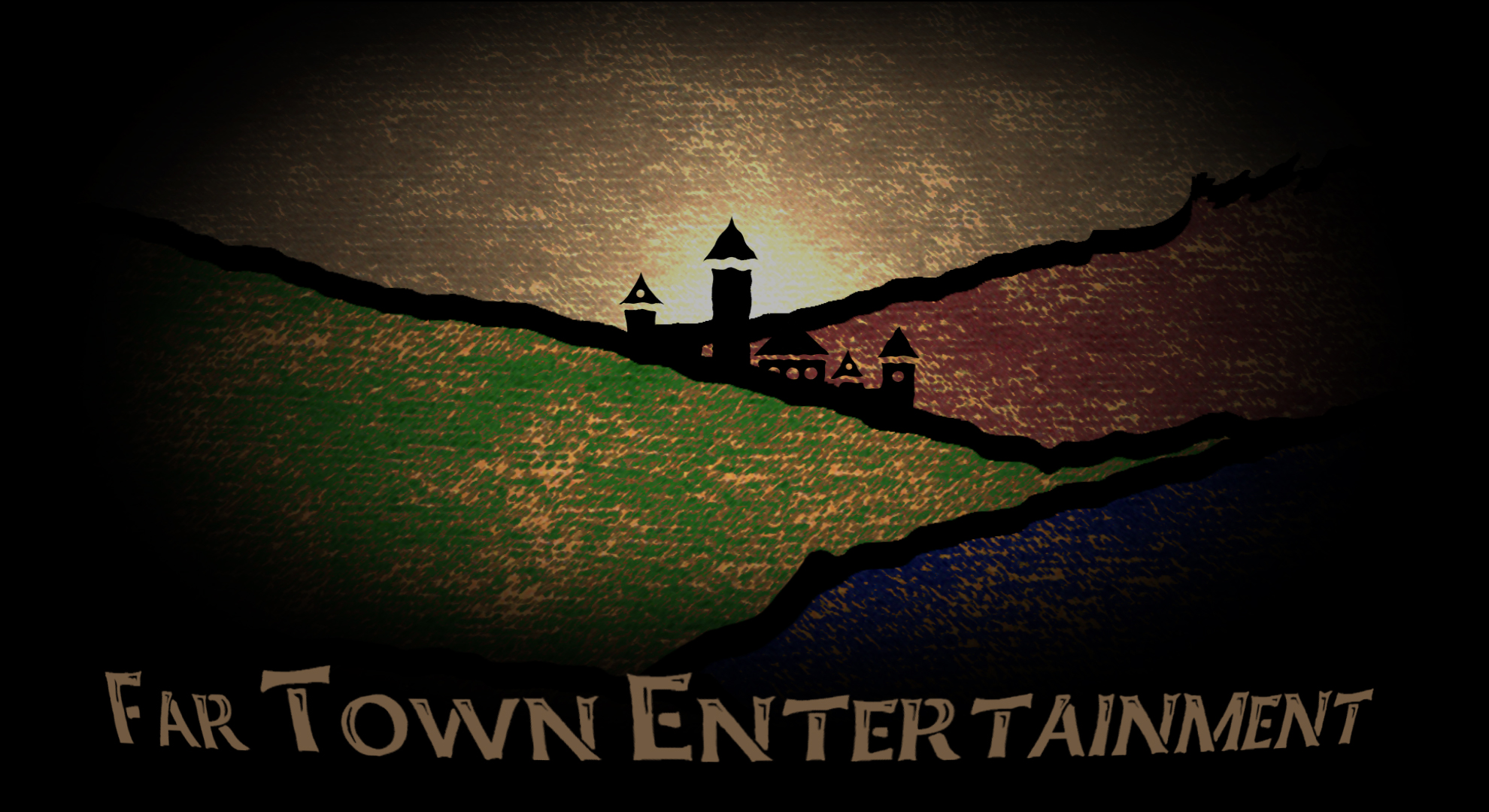  Far Town Entertainment 