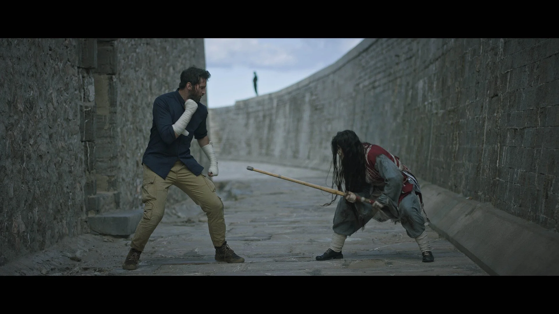 Interview with “Beyond the Line” Director Adrien Jeannot