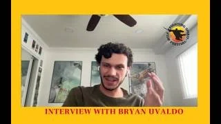 Interview with Playin' Around's Bryan Uvaldo