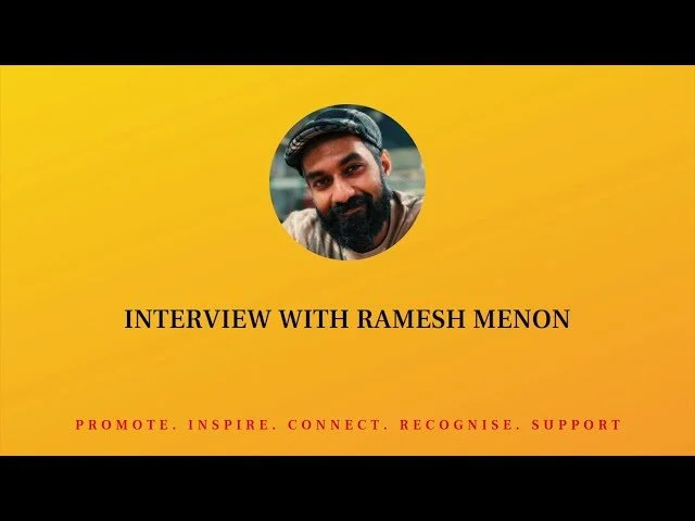 Interview with “Chakravyuh - Prologue” Director Hello Everyone