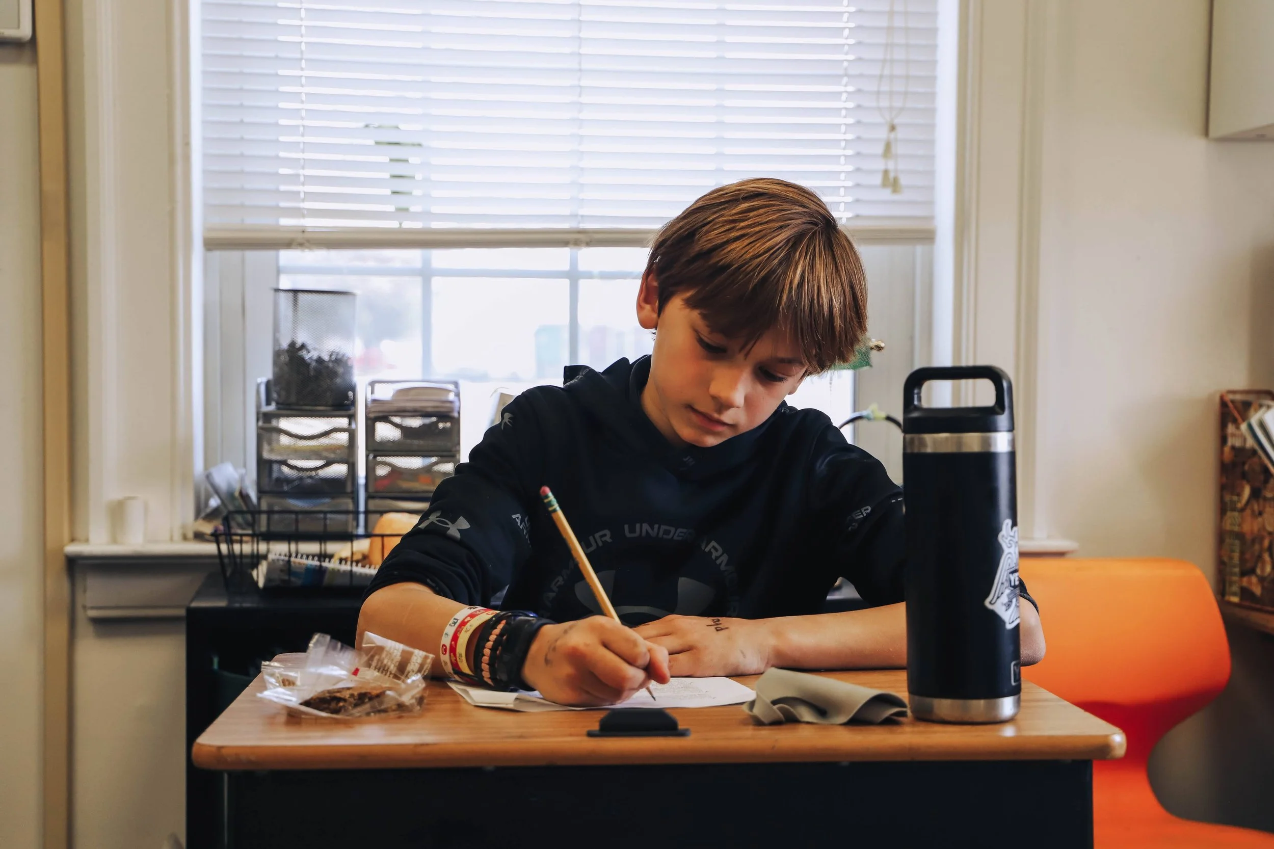 Meet The Fortune Academy Team Learn About Our Vision and Mission