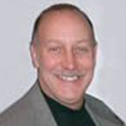 Doug Brown, Vice President, Phoenix Data Systems