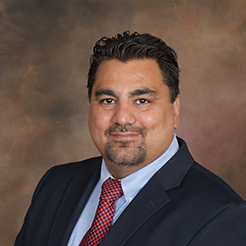 Yahya Ghazanfar , CEO, Advantage Biomedical Services